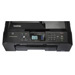 Brother MFC-J5910DW Color Inkjet Multifunction Printer