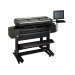 HP 815 MFP DesignJet Plotter RECONDITIONED