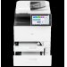 Ricoh IM C300F Color Laser MultiFunction Copier