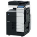 Konica Minolta Bizhub 654e Copier Printer Scanner