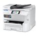 Epson WorkForce Pro EM-C7100 Multifunction Color Printer