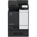 Konica Minolta Bizhub C3320i Color Copier Printer Scanner