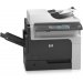 HP M4555 Laserjet Enterprise MFP Printer RECONDITIONED