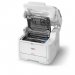 Okidata MB472W Multifunction Printer