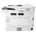 HP M428fdw LaserJet Pro MFP Printer LIKE NEW