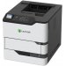 Lexmark MS725dvn Laser Printer RECONDITIONED