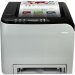 Ricoh Aficio SP C250DN Color Laser Printer