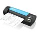 Plustek MobileOffice S602 Portable Card Scanner