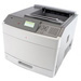 Lexmark T650N Laser Printer RECONDITIONED