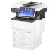 Ricoh IM 430FSE Black and White MultiFunction Printer