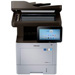 Samsung SL-M4583FX Monochrome Multifunction Laser Printer