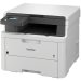 Brother HL L3300CDW Wireless Multi-Function Color Printer