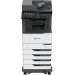 Lexmark MX822ADE MultiFunction Printer