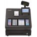 Sharp XE-A207 Cash Register