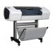 HP T1120 24" DesignJet Plotter RECONDITIONED
