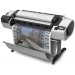 HP T2300PS EMFP 44" Designjet Plotter RECONDITIONED