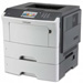 Lexmark MS610DTE Laser Printer