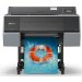 Epson SureColor P7570SE 24" Wide Format Printer