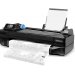 HP T120 24-Inch Designjet ePrinter RECONDITIONED