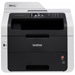 Brother MFC-9330CDW Color Laser Multifunction Printer