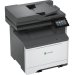 Lexmark CX532adwe MultiFunction Color Laser Printer