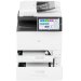 Ricoh IM C300F Color Laser MultiFunction Copier