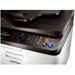 Samsung CLX-3305FW Color Multifunction Printer