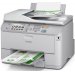 Epson WorkForce Pro WF-5690 Color Multifunction Printer