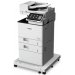 Canon ImageRunner ADVANCE DX 717iF Multifunction Copier