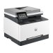 HP 3301CDW LaserJet Pro MultiFunction Color Printer RECONDITIONED