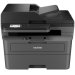 Brother MFC-L2820DW Monochrome Laser All-in-One Printer