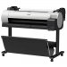 Canon ImagePrograf TA-30 Printer with Stand
