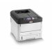 Okidata C712DN Digital Color Printer