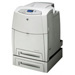 HP 4600DTN Color Laser Printer RECONDITIONED