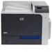 HP CP4025N Color LaserJet Printer RECONDITIONED