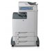 HP CM4730FSK Color LaserJet MultiFunction Printer RECONDITIONED