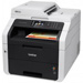 Brother MFC-9330CDW Color Laser Multifunction Printer