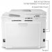 HP M283CDW Color LaserJet MultiFunction Printer RECONDITIONED