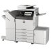 Sharp MX-3551 Color Multifunction Printer