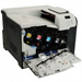 HP M551N Color Laserjet Printer RECONDITIONED