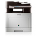 Samsung CLX-6260FD Color Multifunction Printer