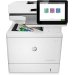 HP M578DN MultiFunction LaserJet Color Printer RECONDITIONED