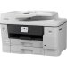 Brother MFC-J6960DW Color InkJet All-In-One Printer