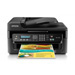 Epson WF-2530 Color MultiFunction Printer