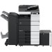 Konica Minolta Bizhub 558e Copier Printer Scanner