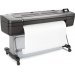 HP DesignJet Z9+ 44 inch Postscript Printer with Vertical Cutter