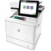 HP M578DN MultiFunction LaserJet Color Printer RECONDITIONED