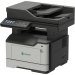 Lexmark MX522ADE MultiFunction Printer RECONDITIONED