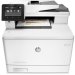 HP M479fdw LaserJet Pro Color Multifunction Printer RECONDITIONED