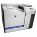 HP M551DN Color Laserjet Printer LIKE NEW